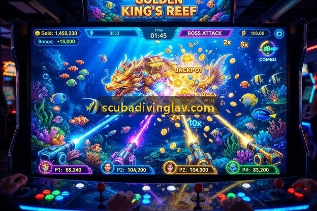 Bão Hũ Jackpot nổ hũ liên tục